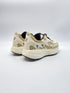 Mercer sneaker The Re-Run max Cactus 156 White/ Cognac